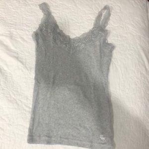 Abercrombie tank top